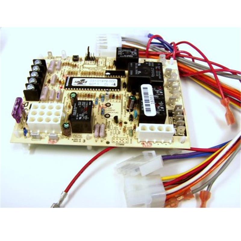  - Control Boards